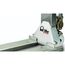  Wiegehubwagen Pramac Beschichteter Wiegehubwagen 2.500 kg - GS/P 25 - 1185 x 555 - N/N Tandem - INOX 12448271